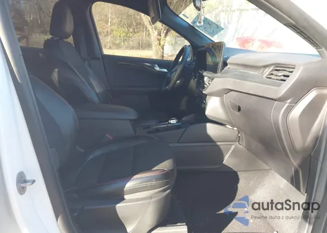 2024 Ford Escape St-Line from USA, damaged, VIN 1FMCU9MN5RUA63012